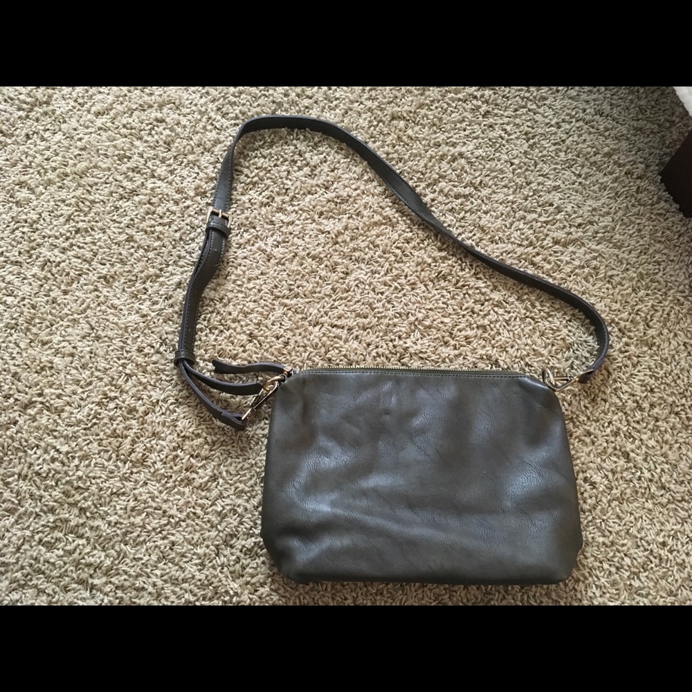 Crossbody Purse